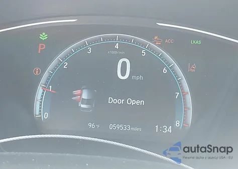 2021 Honda Civic Lx из США, поврежденный, VIN 2HGFC2F63MH538218